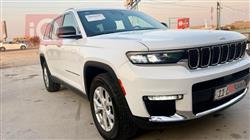 جيب جراند شيروكي إل